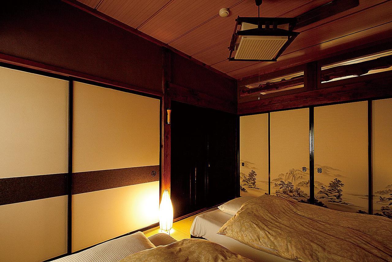 Taira No Takafusa นิกโก ภายนอก รูปภาพ