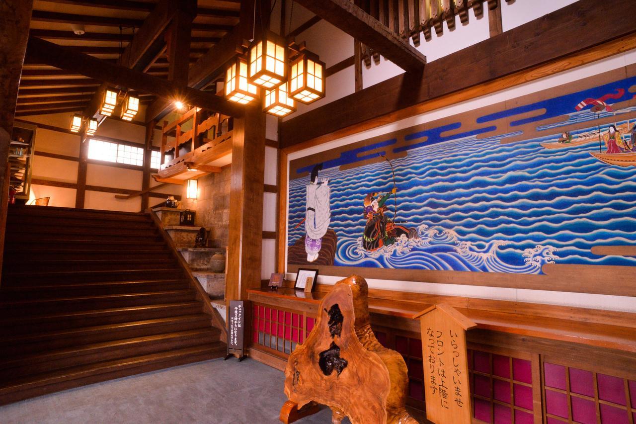 Taira No Takafusa นิกโก ภายนอก รูปภาพ