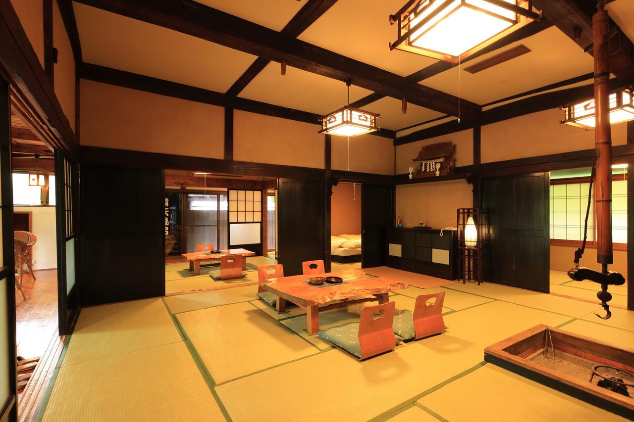 Taira No Takafusa นิกโก ภายนอก รูปภาพ