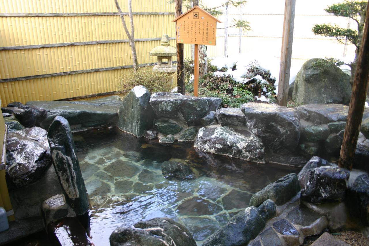 Taira No Takafusa นิกโก ภายนอก รูปภาพ