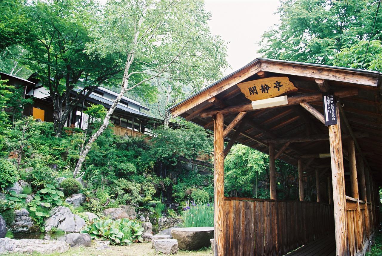Taira No Takafusa นิกโก ภายนอก รูปภาพ