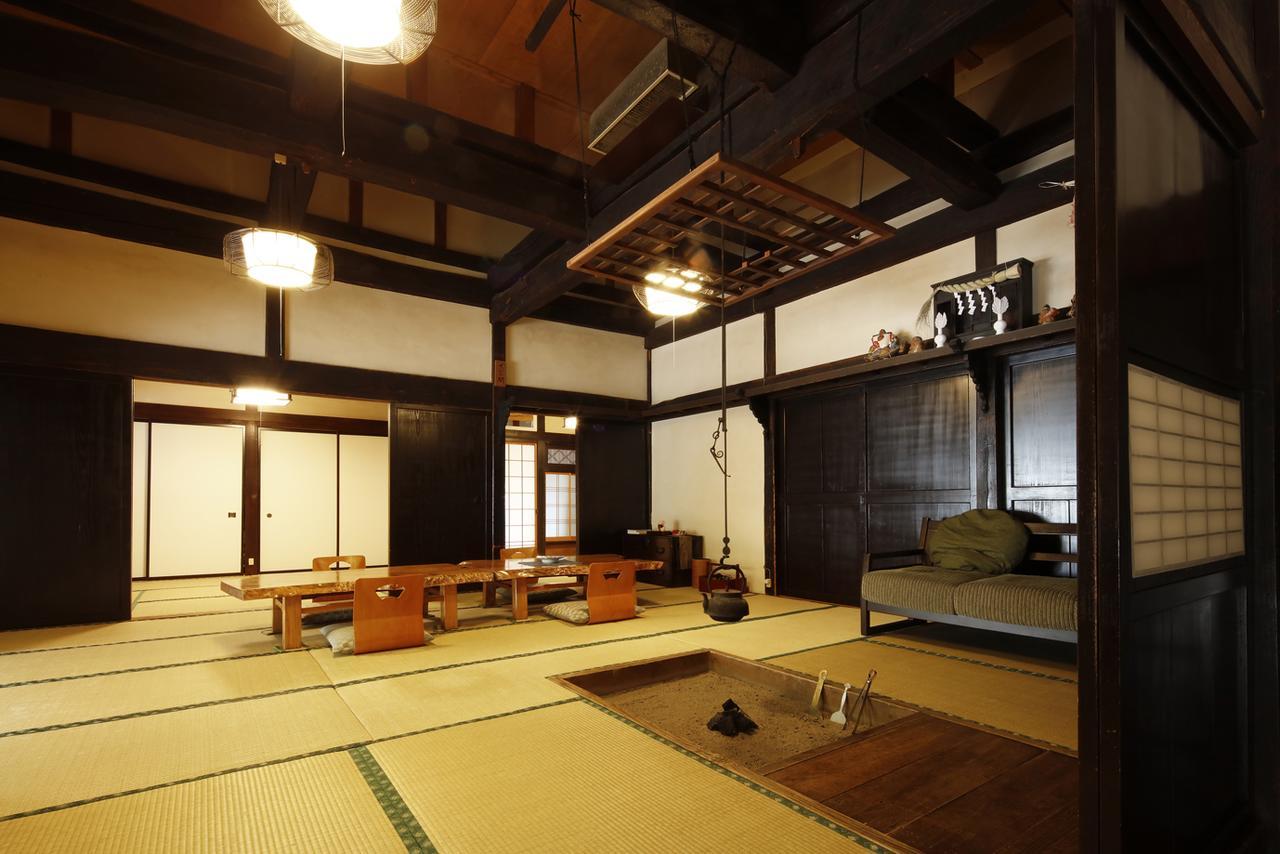 Taira No Takafusa นิกโก ภายนอก รูปภาพ