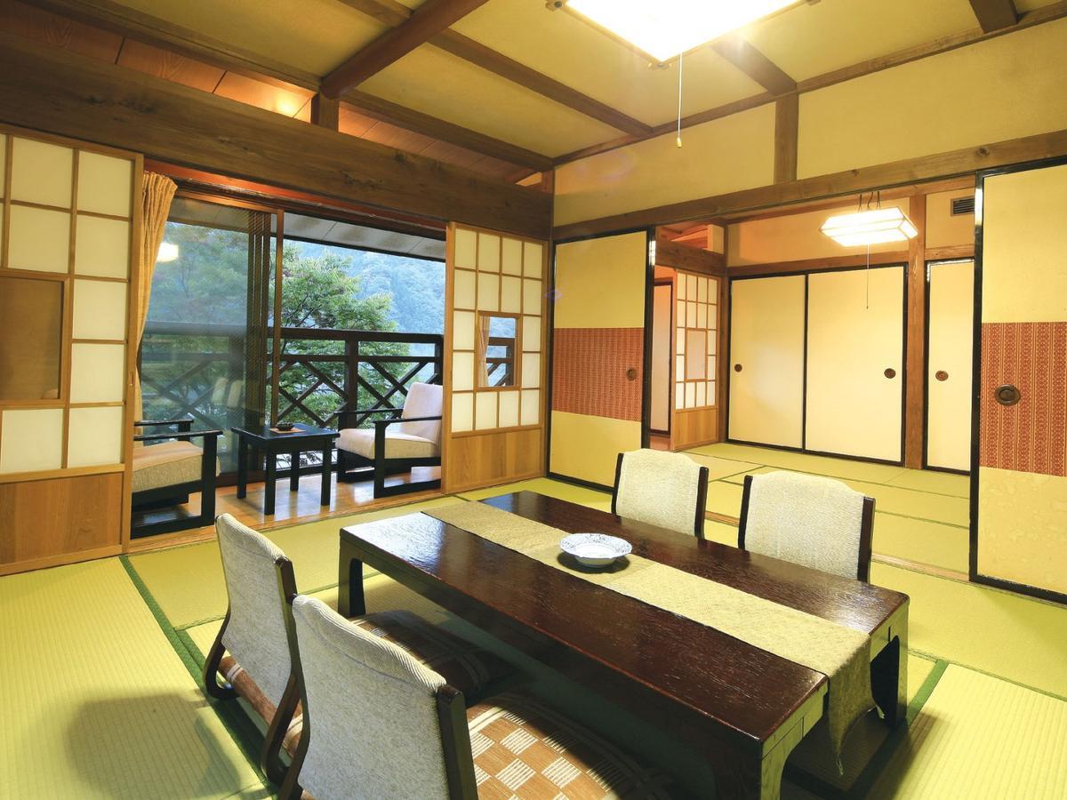 Taira No Takafusa นิกโก ภายนอก รูปภาพ