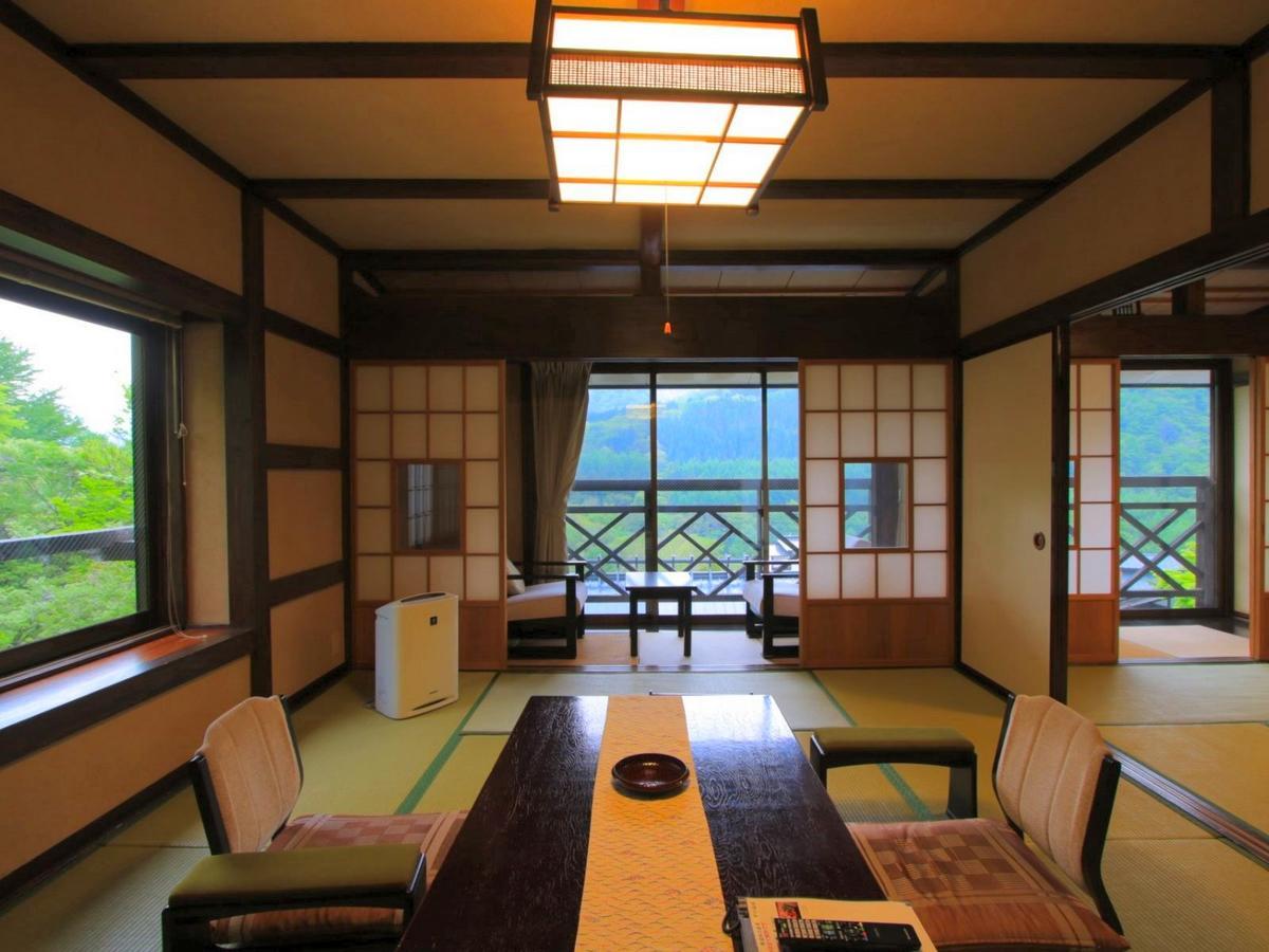 Taira No Takafusa นิกโก ภายนอก รูปภาพ