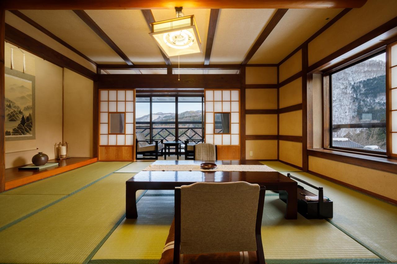 Taira No Takafusa นิกโก ภายนอก รูปภาพ
