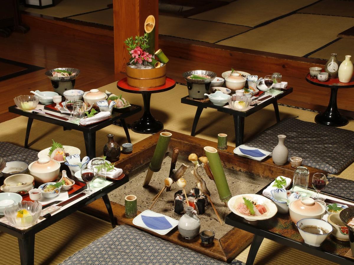 Taira No Takafusa นิกโก ภายนอก รูปภาพ